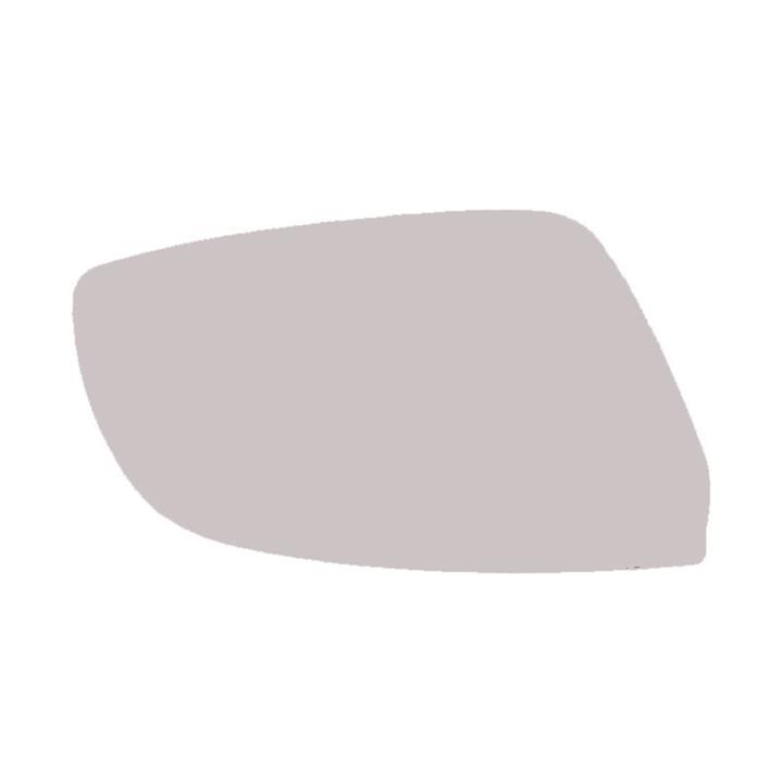 فلاپ آینه جانبی چپ خودرو قطعه سازان کبیر مدل SILVER-SAINA--L مناسب برای ساینا